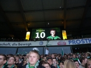 WERDER BREMEN - VfL Bochum