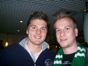 WERDER BREMEN - 1899 Hoffenheim