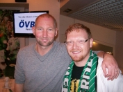 WERDER BREMEN - 1899 Hoffenheim