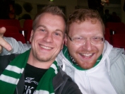 WERDER BREMEN - 1899 Hoffenheim