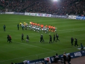 WERDER BREMEN - 1899 Hoffenheim