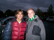 WERDER BREMEN - 1899 Hoffenheim