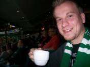 WERDER BREMEN - 1899 Hoffenheim