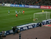 WERDER BREMEN - 1899 Hoffenheim