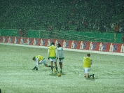 WERDER BREMEN - 1899 Hoffenheim