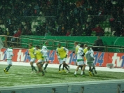 WERDER BREMEN - 1899 Hoffenheim