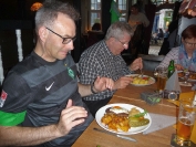 WERDER BREMEN - 1899 Hoffenheim (Fanclubreise)