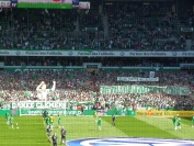 WERDER BREMEN - 1899 Hoffenheim (Fanclubreise)