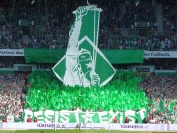 WERDER BREMEN - 1899 Hoffenheim (Fanclubreise)