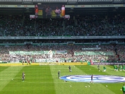 WERDER BREMEN - 1899 Hoffenheim (Fanclubreise)