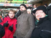 WERDER BREMEN - 1. FC Kaiserslautern