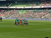 WERDER BREMEN - 1. FC Köln