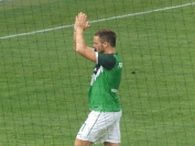 WERDER BREMEN - 1. FC Köln