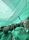 WERDER BREMEN - 1. FC Köln (Fanclubreise)