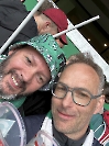 WERDER BREMEN - 1. FC Köln (Fanclubreise)