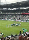 WERDER BREMEN - 1. FC Köln (Fanclubreise)