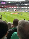 WERDER BREMEN - 1. FC Köln (Fanclubreise)