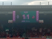 WERDER BREMEN - 1. FC Köln (Fanclubreise)