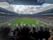 WERDER BREMEN - 1. FC Köln (Fanclubreise)