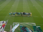 WERDER BREMEN - 1. FC Köln (Fanclubreise)