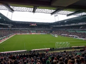 WERDER BREMEN - 1. FSV Mainz 05