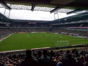 WERDER BREMEN - 1. FSV Mainz 05