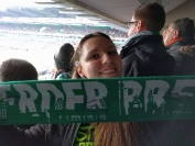 WERDER BREMEN - 1. FSV Mainz 05