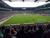 WERDER BREMEN - 1. FSV Mainz 05