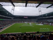 WERDER BREMEN - 1. FSV Mainz 05