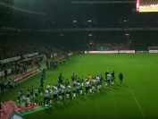 WERDER BREMEN - 1. FSV Mainz 05