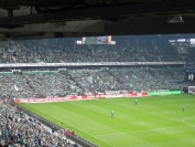 WERDER BREMEN - Bayer 04 Leverkusen