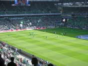 WERDER BREMEN - Bayer 04 Leverkusen