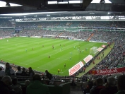 WERDER BREMEN - Bayer 04 Leverkusen