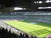 WERDER BREMEN - Bayer 04 Leverkusen