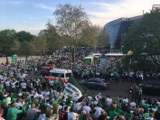 WERDER BREMEN - Bayern München