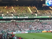 WERDER BREMEN - Bayern München