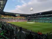 WERDER BREMEN - Bayern München