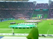 WERDER BREMEN - Bayern München