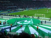 WERDER BREMEN - Bayern München