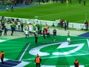 WERDER BREMEN - Bayern München