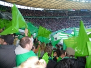 WERDER BREMEN - Bayern München