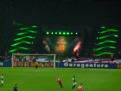 WERDER BREMEN - Bayern München