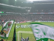 WERDER BREMEN - Bayern München