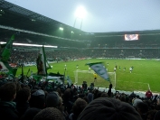 WERDER BREMEN - Bayern München