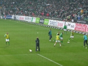 WERDER BREMEN - Bayern München