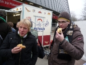 WERDER BREMEN - Bayern München