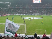 WERDER BREMEN - Bayern München