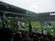 WERDER BREMEN - Bayern München