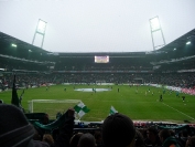 WERDER BREMEN - Bayern München