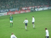 WERDER BREMEN - Bayern München